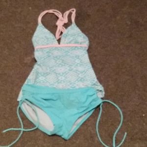 Swim suit